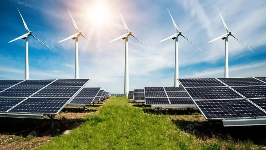 Economia globală a performat peste așteptări în T1, susținută de creșterea regenerabilelor în producția de energie