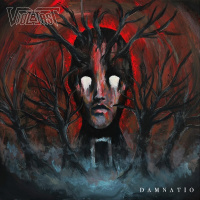 Violblast – Damnatio (2026)