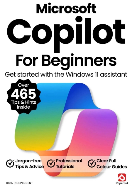 Copilot For Beginners – 21st Edition 2026