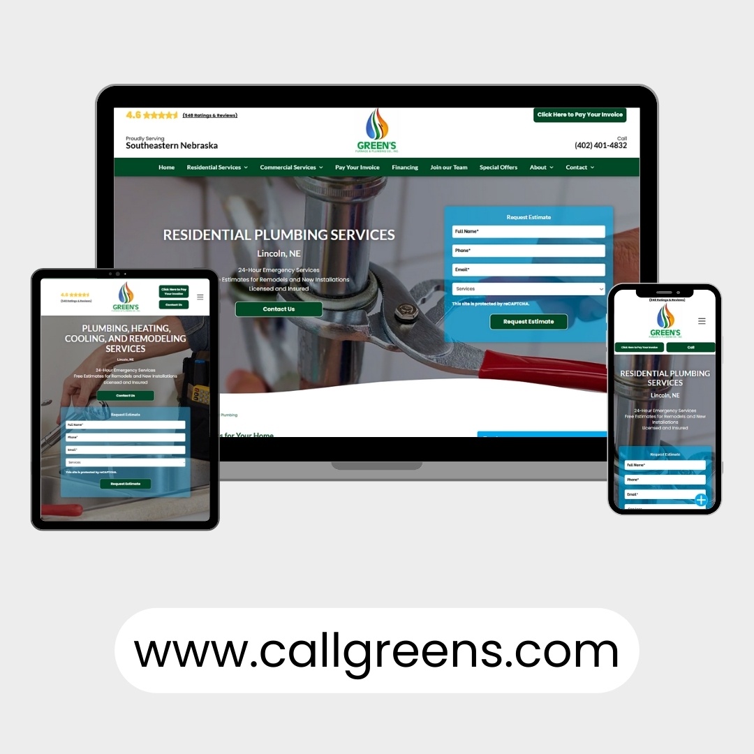 Call Greens