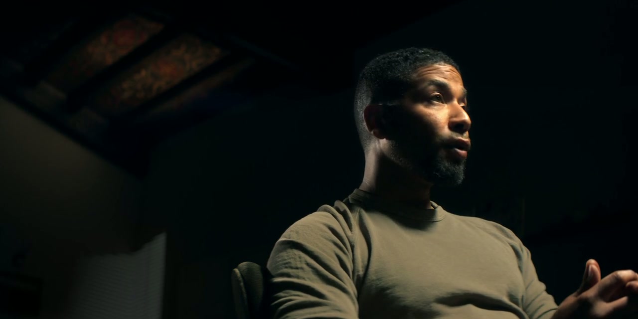 The Truth About Jussie Smollett? Screenshot