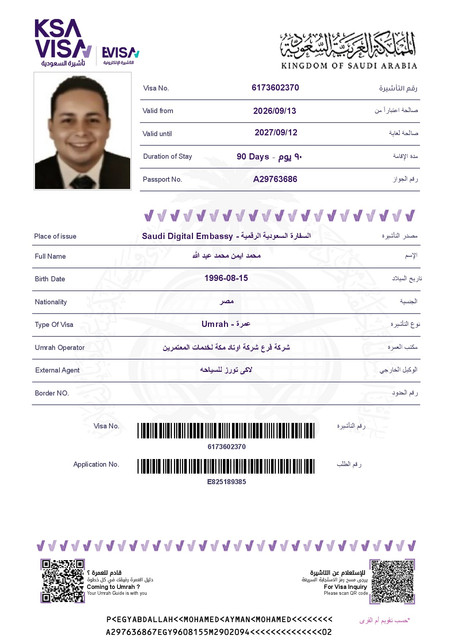 محمد ايمن محمد عبد الله