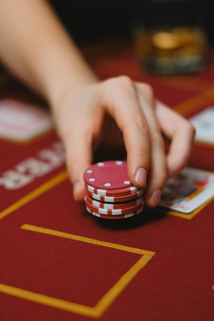 casino