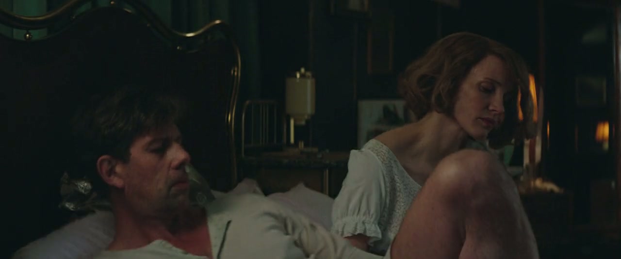 The Zookeeper's Wife Screenshot