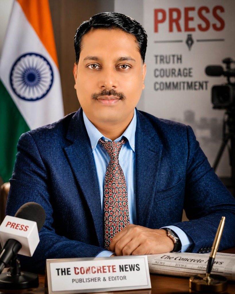 Bhaskar Dev Chatterjee