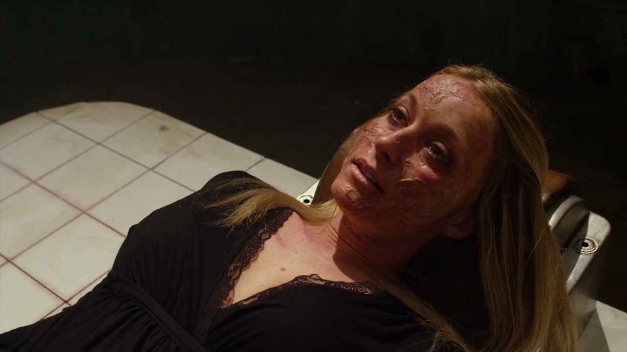 Wrong Turn 6: Last Resort Screenshot