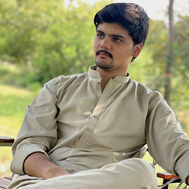 Ahtesham Khan