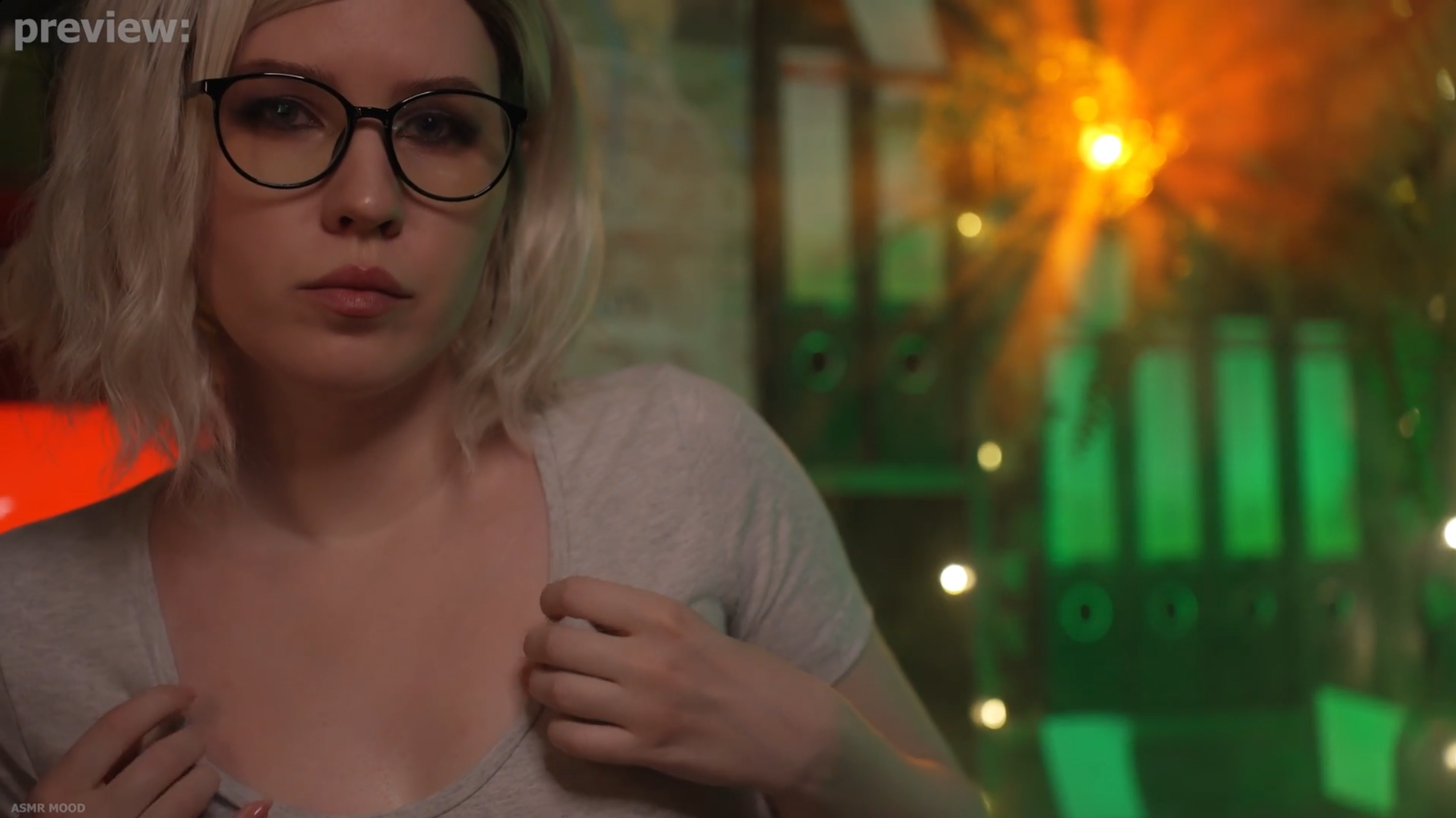Triggers ASMR [ MOOD ]