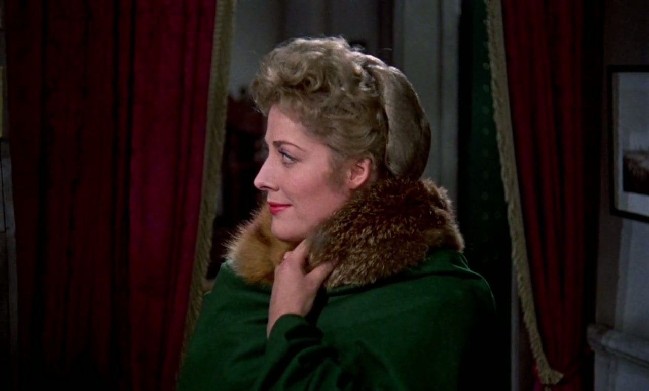 Horror of Dracula Screenshot