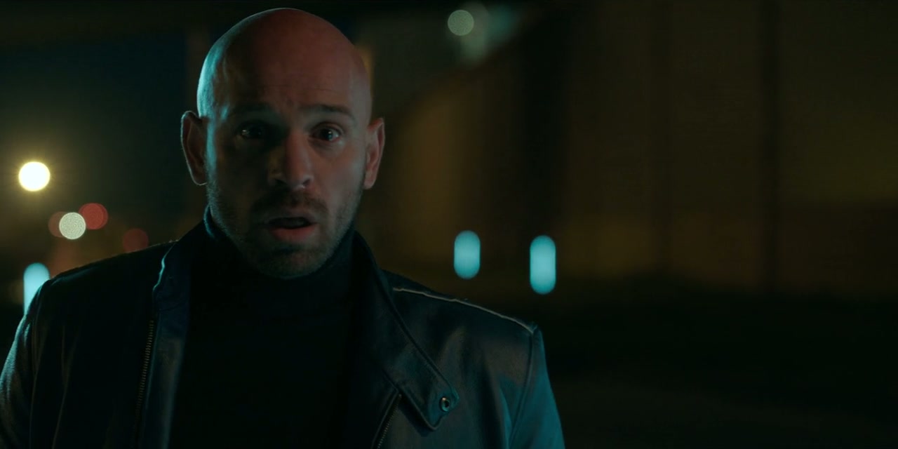 Restless Screenshot