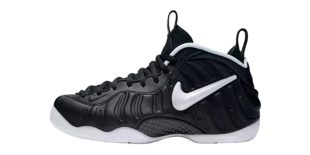 The Return of the Legendary Nike Air Foamposite Pro
