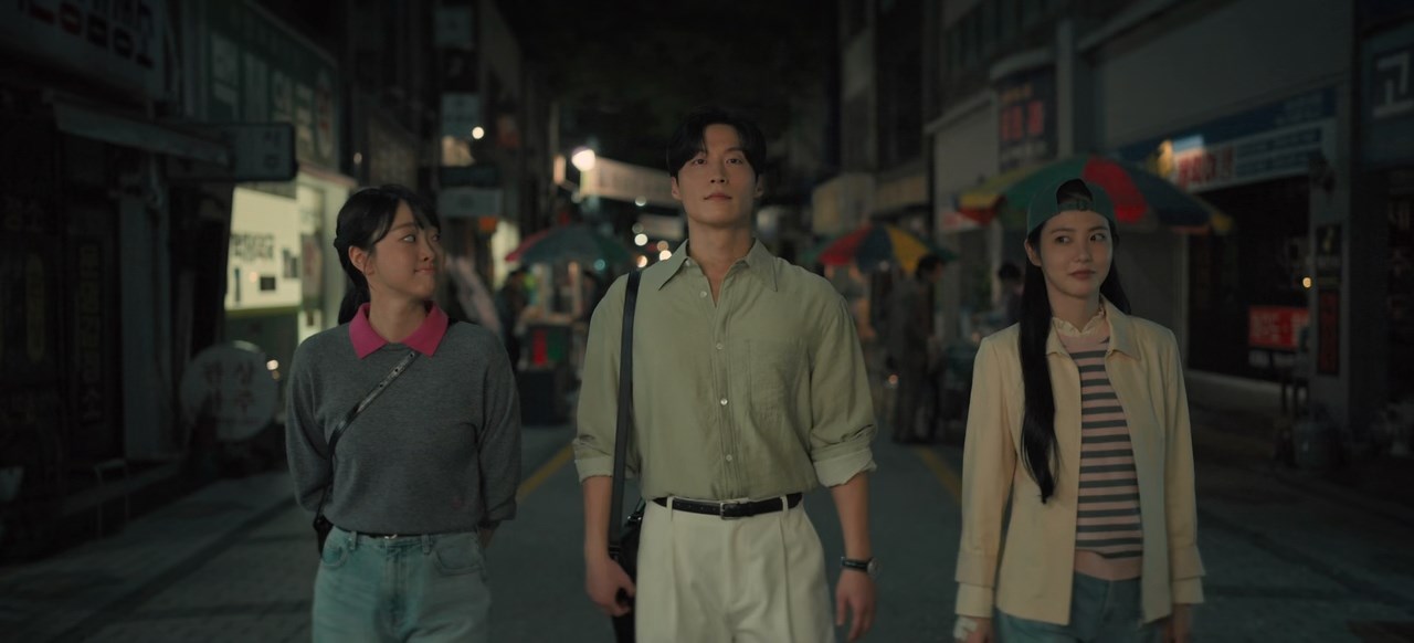A Hundred Memories Screenshot