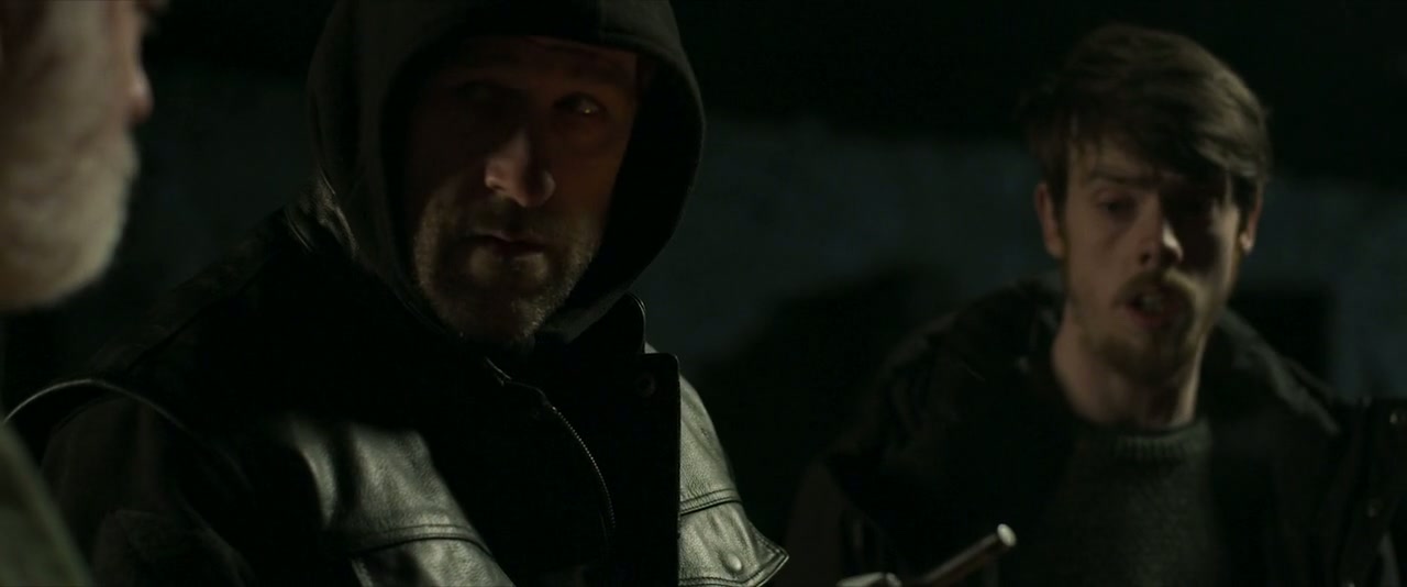 The Stoic Screenshot