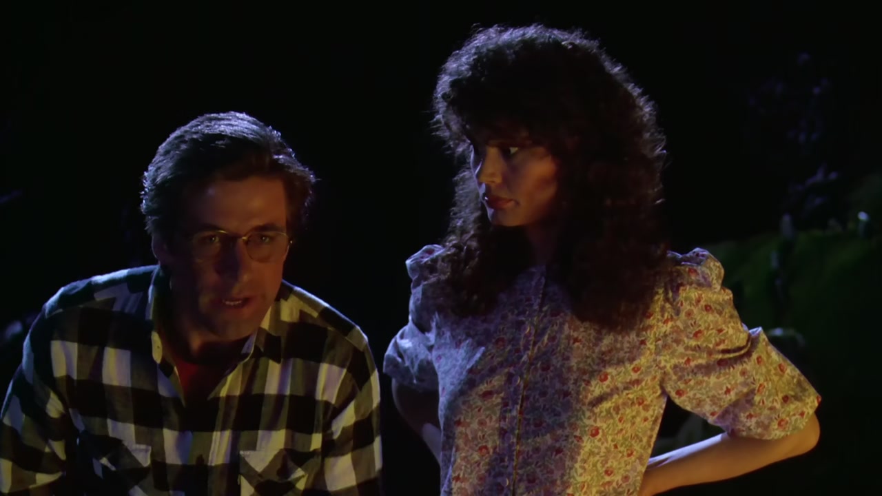 Beetlejuice Screenshot