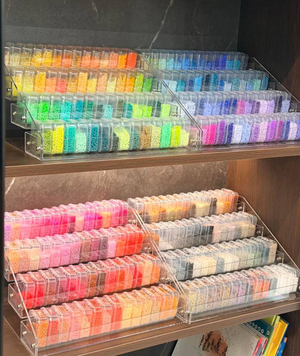 Fuse Bead Storage