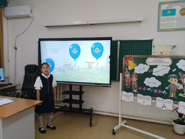 Оқу сауаттылығын арттырудың жаңа бағыттары (1)