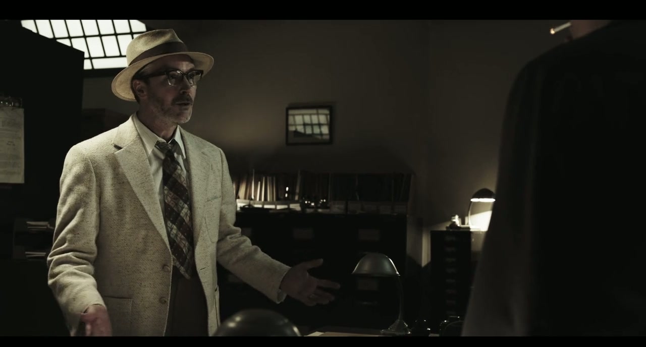 Project Blue Book Screenshot