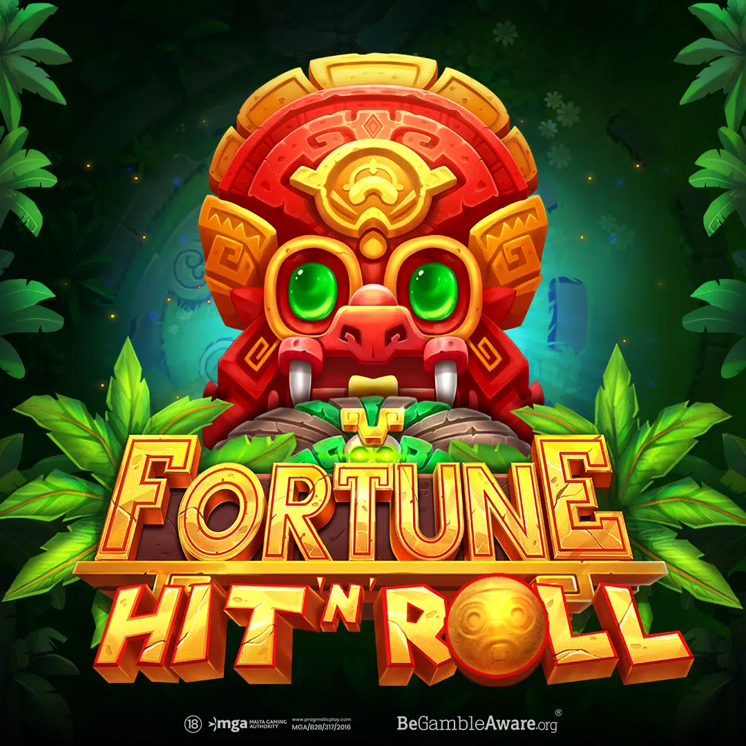 Fortune Hit’n Roll Demo Oyna