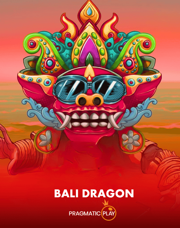 Bali Dragon
