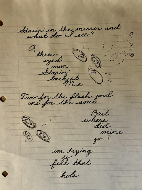 letter 18