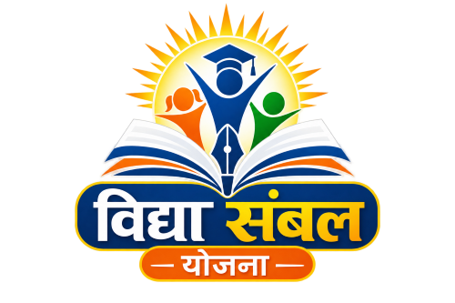 Vidya Sambal Logo