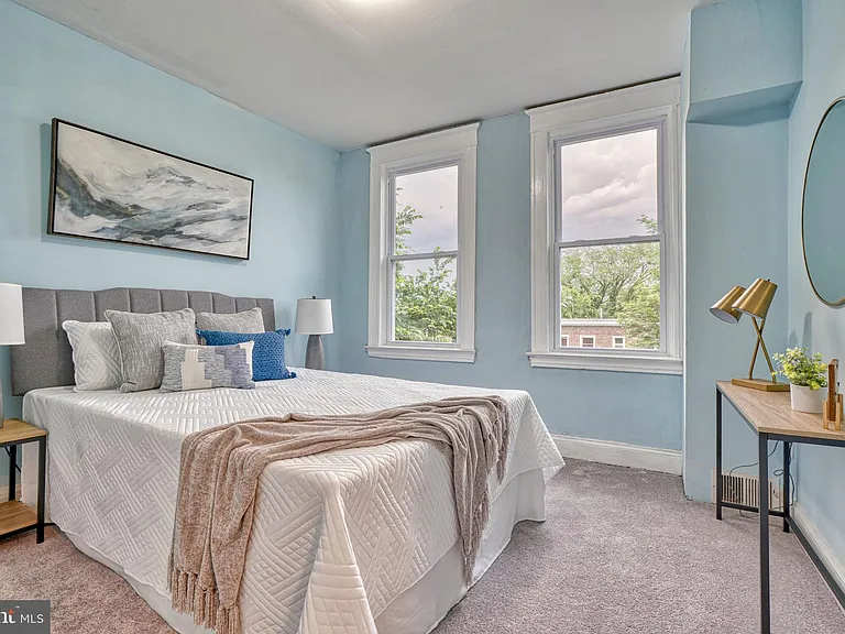 Master Bedroom Remodel & Painting