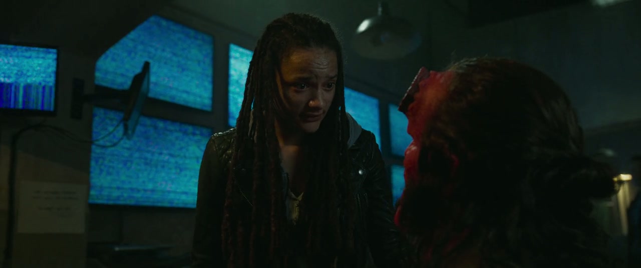 Hellboy Screenshot