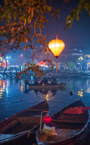 Vietnam