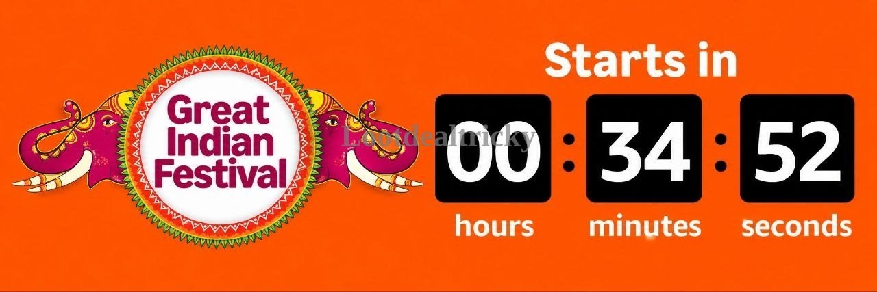 Ready Ho Jao | Best Price Drop Today