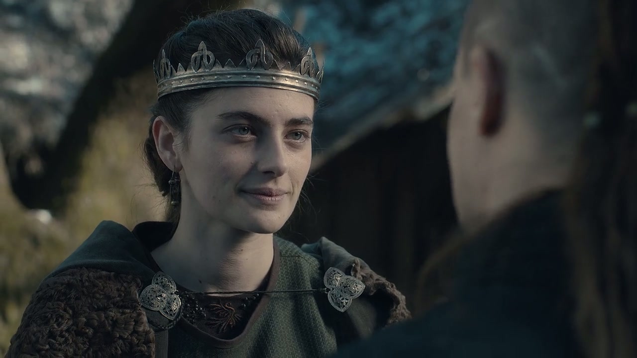 The Last Kingdom Screenshot