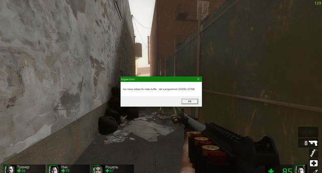 l4d2-error