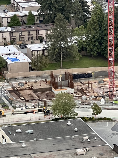 Georgetown 2 - May 23, 2024