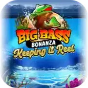 Big-Bass-Keeping-It-Reel