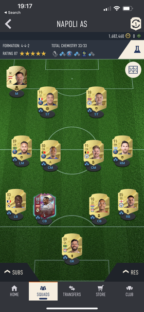 Team