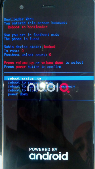 bootloader