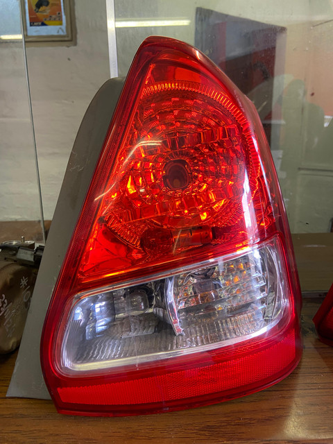 Etios RHS Tail-lamp - Used car part for sale