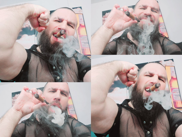 Smoke-King