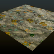 Ground texture-PERSPECTIVE