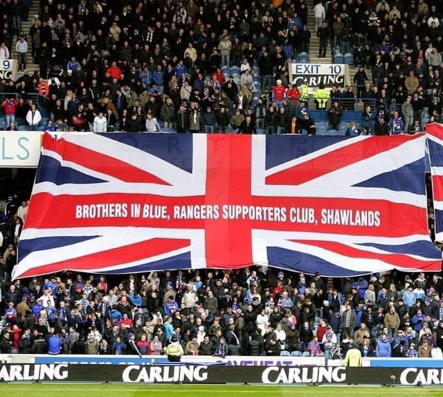 The Restoration of Rangers Graves Project and The Brothers in Blue ...