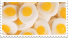 soft boiled eggs