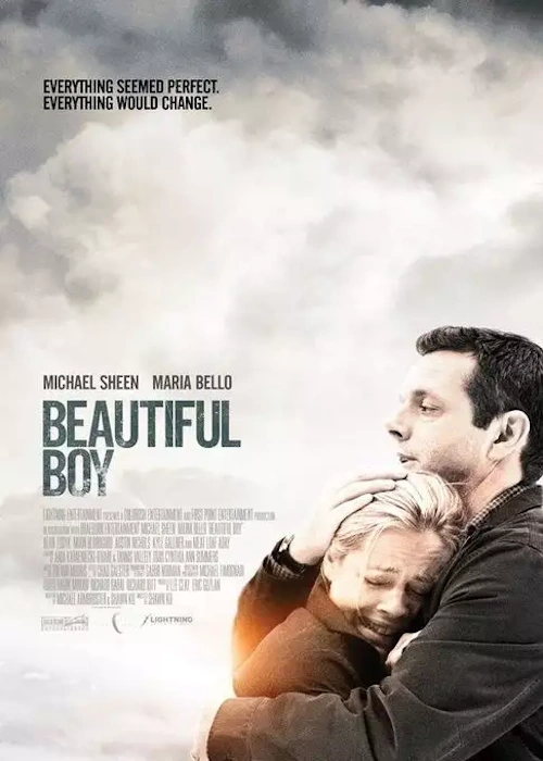 Piękny chłopak / Beautiful Boy (2010) PL.1080p.WEB-DL.x264-Kbuso | Lektor PL