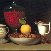 Peale-Raphaelle-American-1774-1825-2