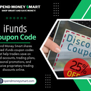 i Funds Coupon Code