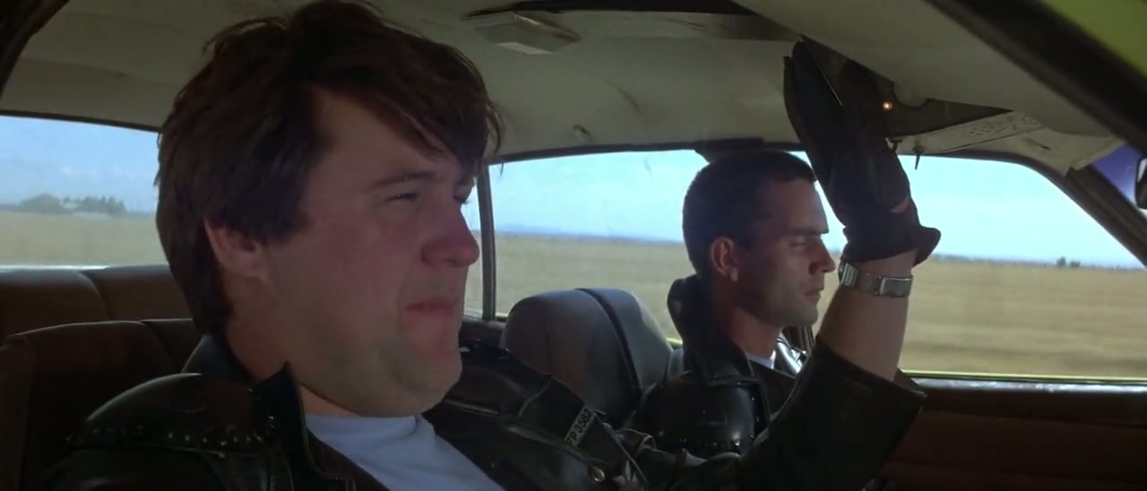 Mad Max Screenshot