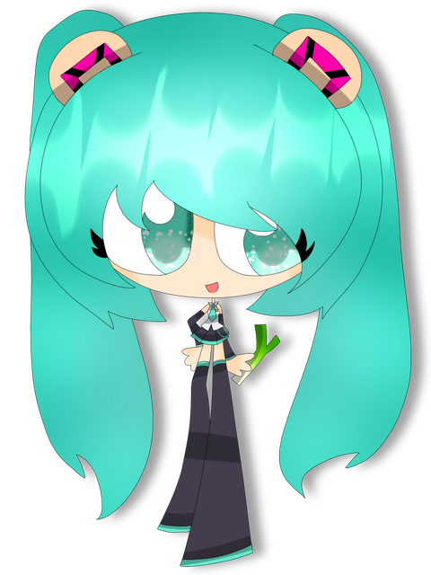 Miku