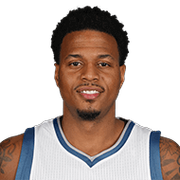 brandon rush