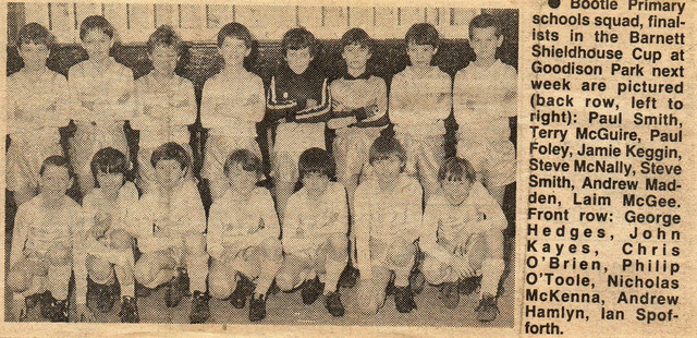 Bootle-Primary-School