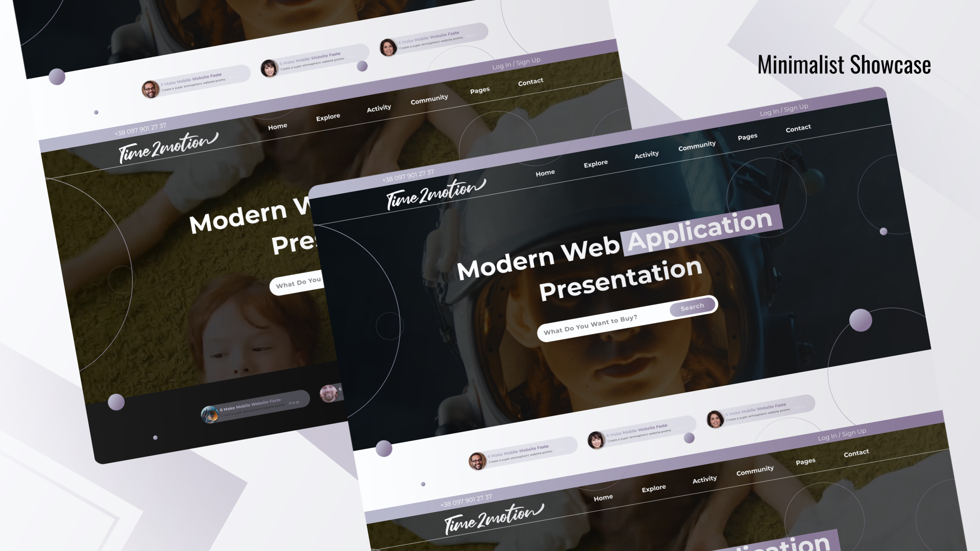 Website Promo Web ChatGPT Website Promo Web ChatGPT
