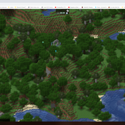 Pokécraft GO Dynmap Addon | SpigotMC - High Performance Minecraft Software