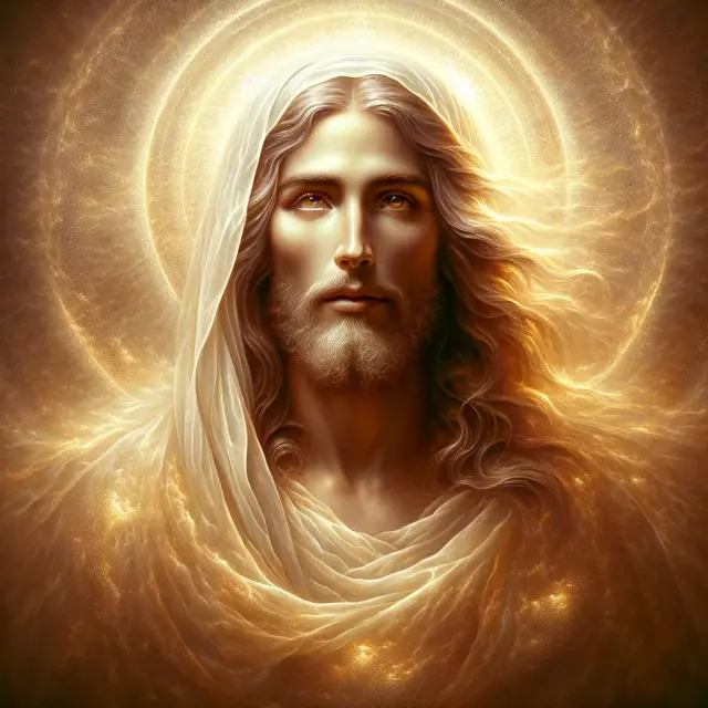 Jesus-png